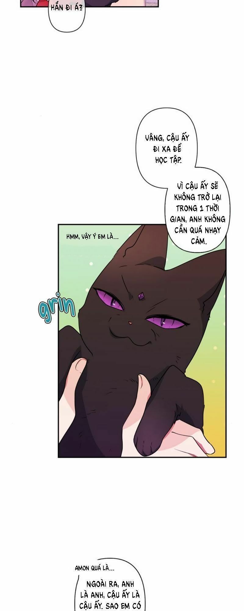 đọc truyện Nhật Ký Nuôi Dưỡng Quái Thú Chương 13 ảnh 29 tại Thiên Thai Truyện