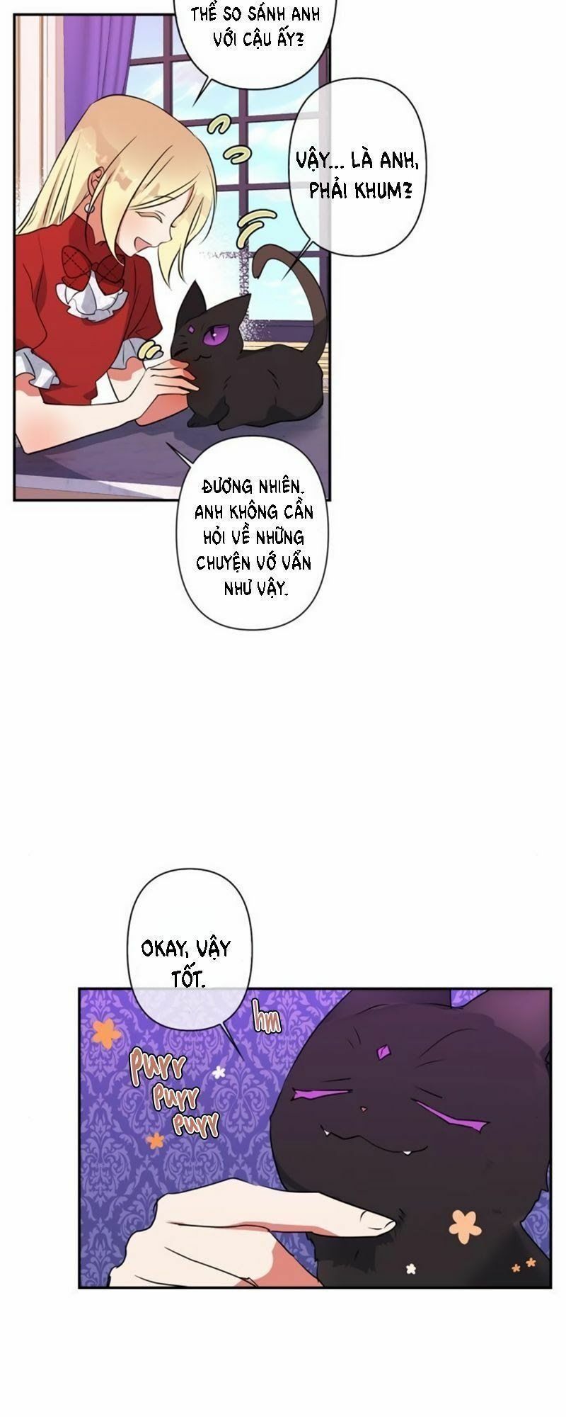 đọc truyện Nhật Ký Nuôi Dưỡng Quái Thú Chương 13 ảnh 30 tại Thiên Thai Truyện