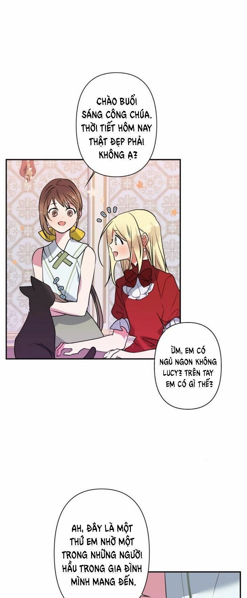 đọc truyện Nhật Ký Nuôi Dưỡng Quái Thú Chương 13 ảnh 31 tại Thiên Thai Truyện