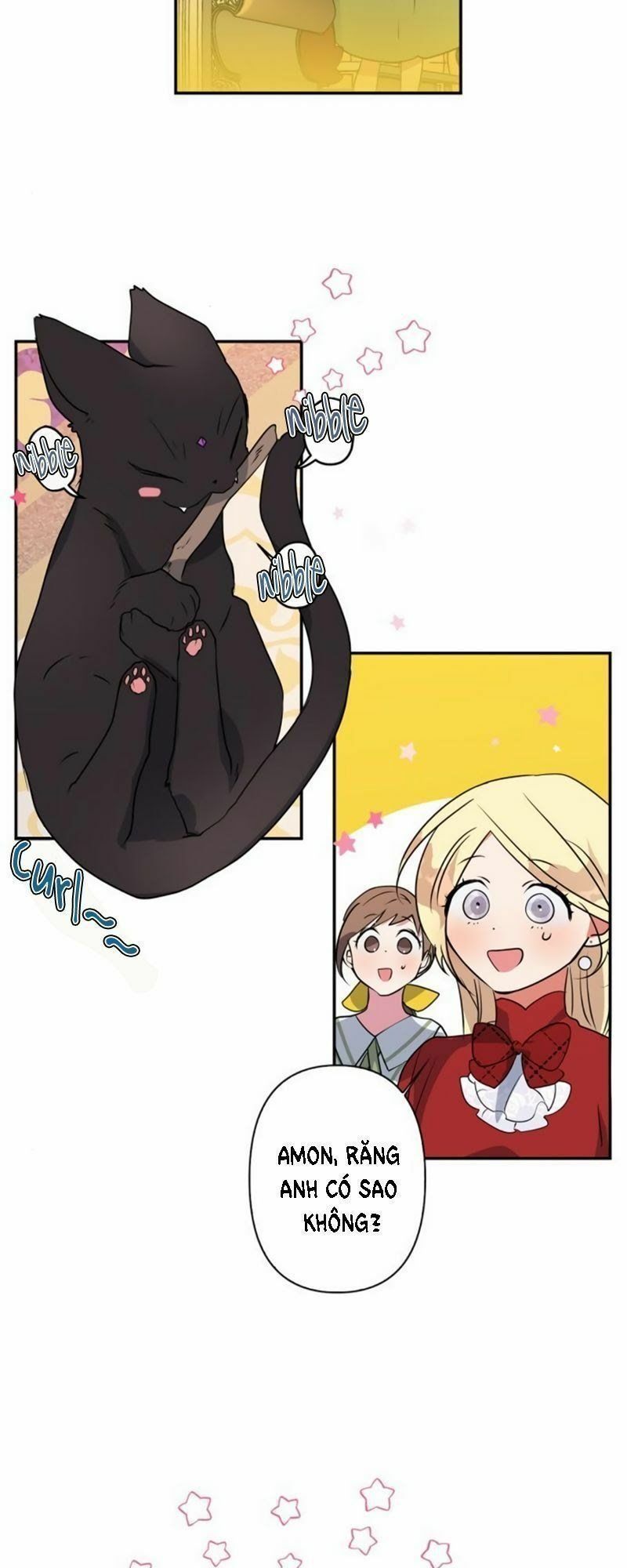 đọc truyện Nhật Ký Nuôi Dưỡng Quái Thú Chương 13 ảnh 35 tại Thiên Thai Truyện