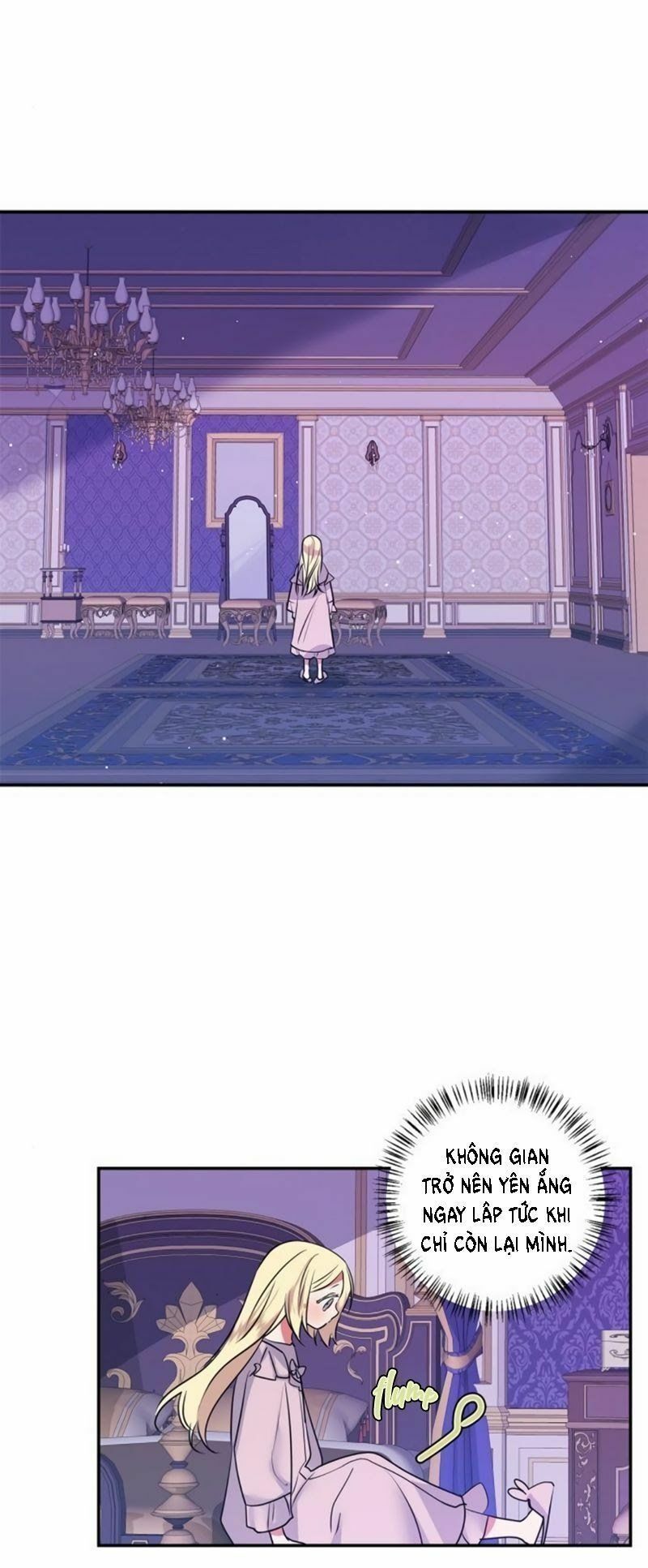 đọc truyện Nhật Ký Nuôi Dưỡng Quái Thú Chương 13 ảnh 6 tại Thiên Thai Truyện