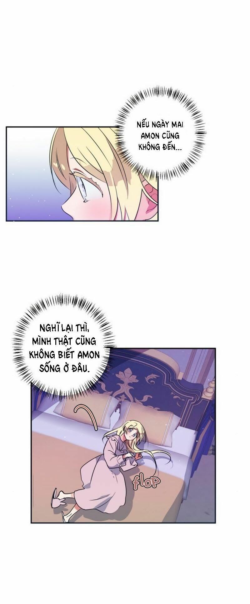 đọc truyện Nhật Ký Nuôi Dưỡng Quái Thú Chương 13 ảnh 7 tại Thiên Thai Truyện