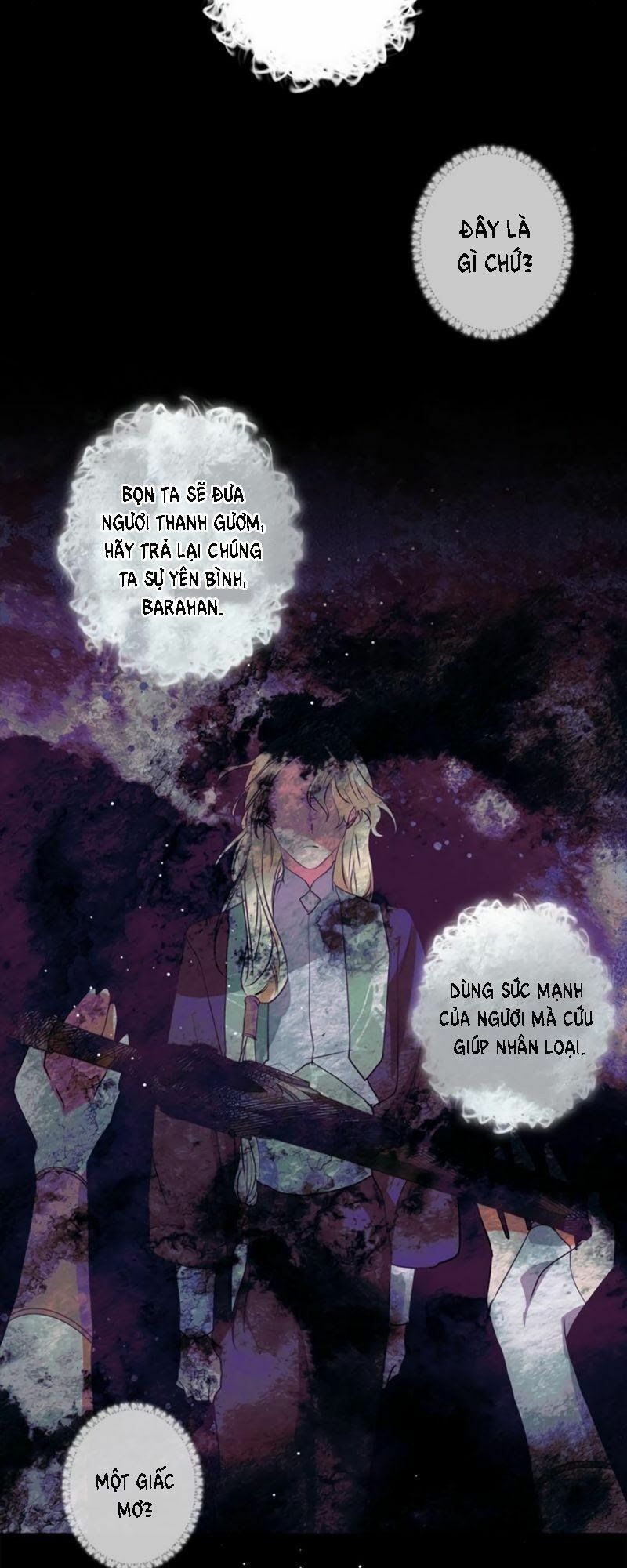 đọc truyện Nhật Ký Nuôi Dưỡng Quái Thú Chương 13 ảnh 9 tại Thiên Thai Truyện