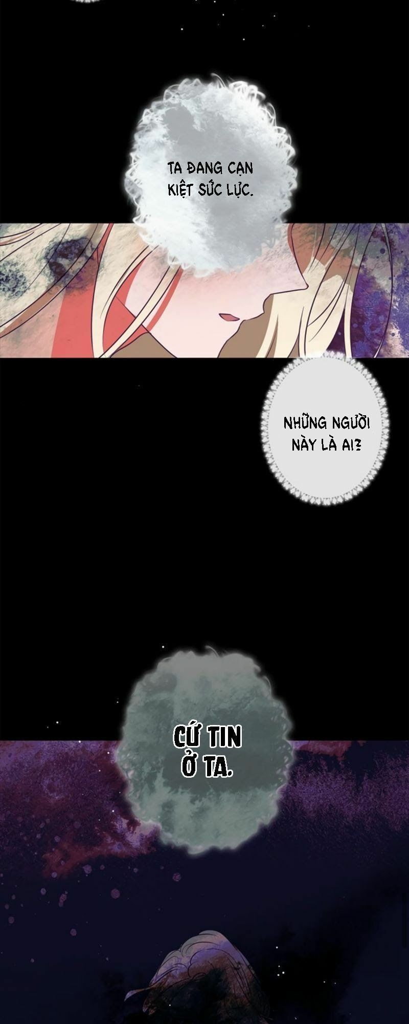 đọc truyện Nhật Ký Nuôi Dưỡng Quái Thú Chương 13 ảnh 10 tại Thiên Thai Truyện