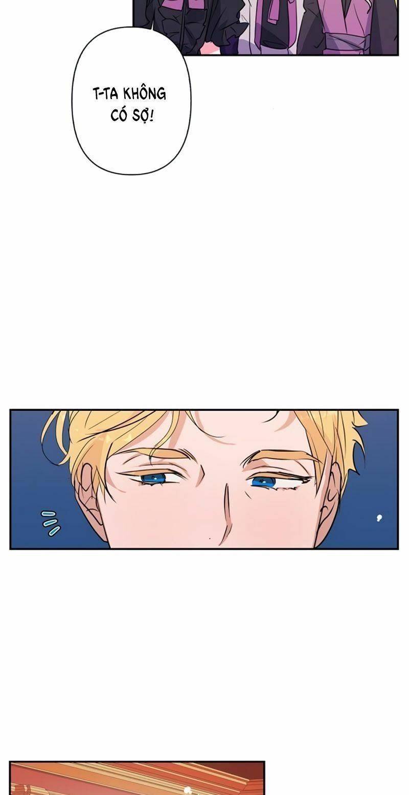 đọc truyện Nhật Ký Nuôi Dưỡng Quái Thú Chương 14 ảnh 13 tại Thiên Thai Truyện