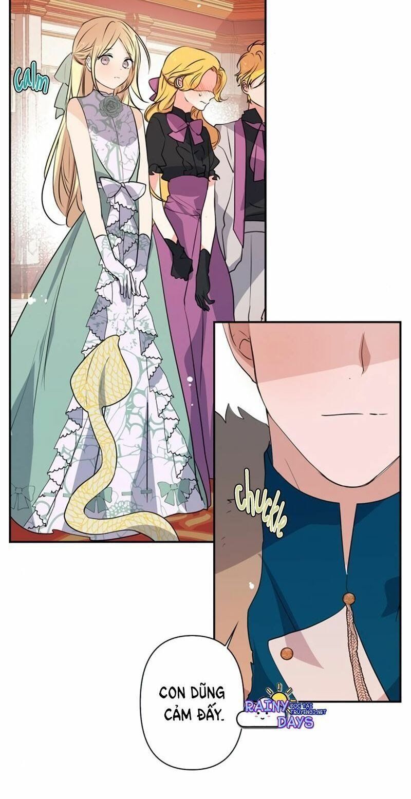 đọc truyện Nhật Ký Nuôi Dưỡng Quái Thú Chương 14 ảnh 14 tại Thiên Thai Truyện