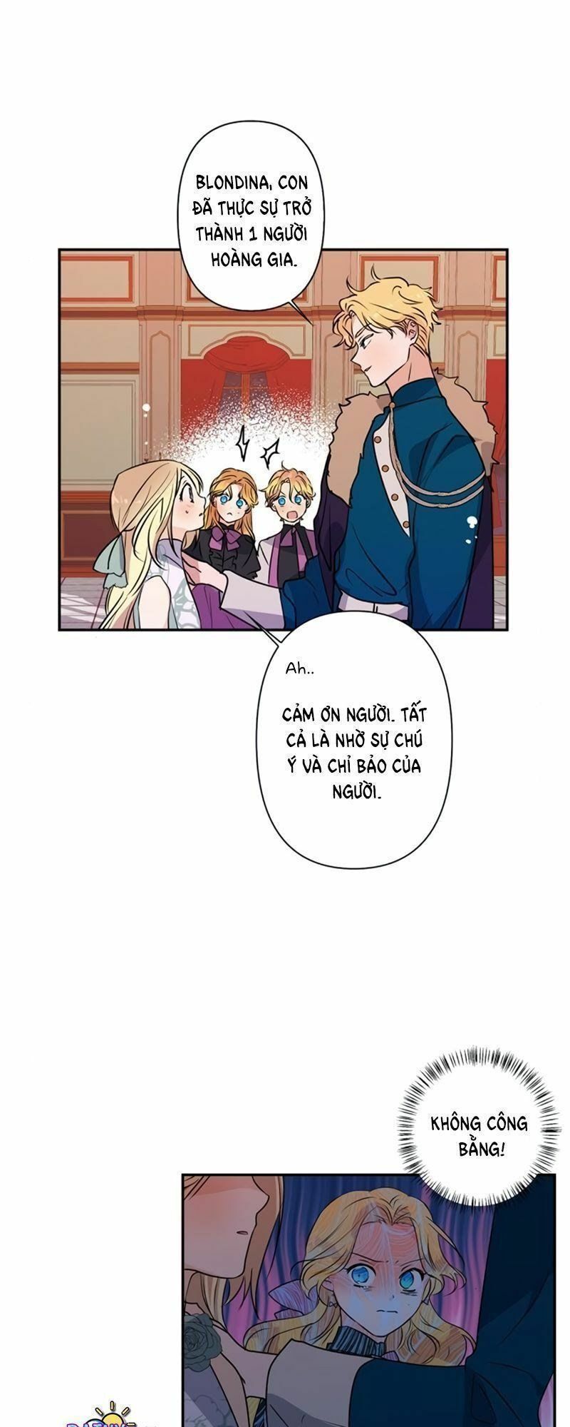 đọc truyện Nhật Ký Nuôi Dưỡng Quái Thú Chương 14 ảnh 15 tại Thiên Thai Truyện