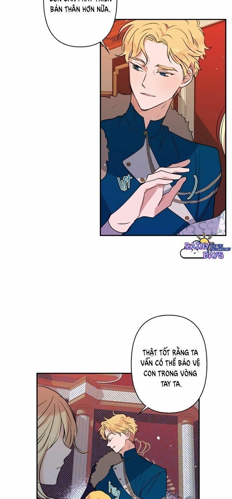 đọc truyện Nhật Ký Nuôi Dưỡng Quái Thú Chương 14 ảnh 17 tại Thiên Thai Truyện