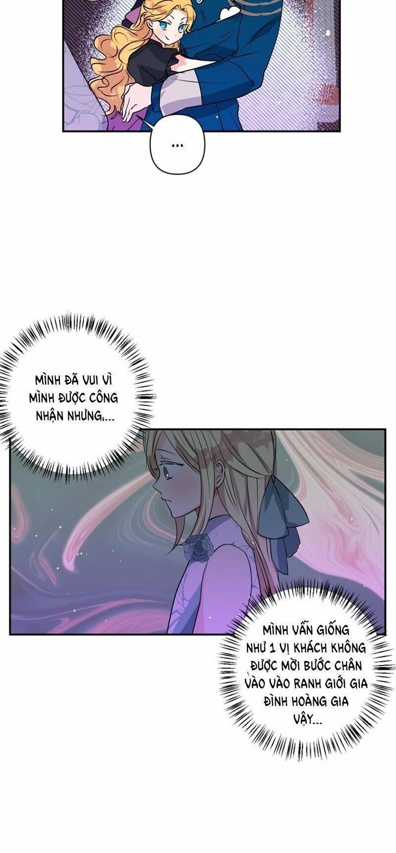 đọc truyện Nhật Ký Nuôi Dưỡng Quái Thú Chương 14 ảnh 18 tại Thiên Thai Truyện