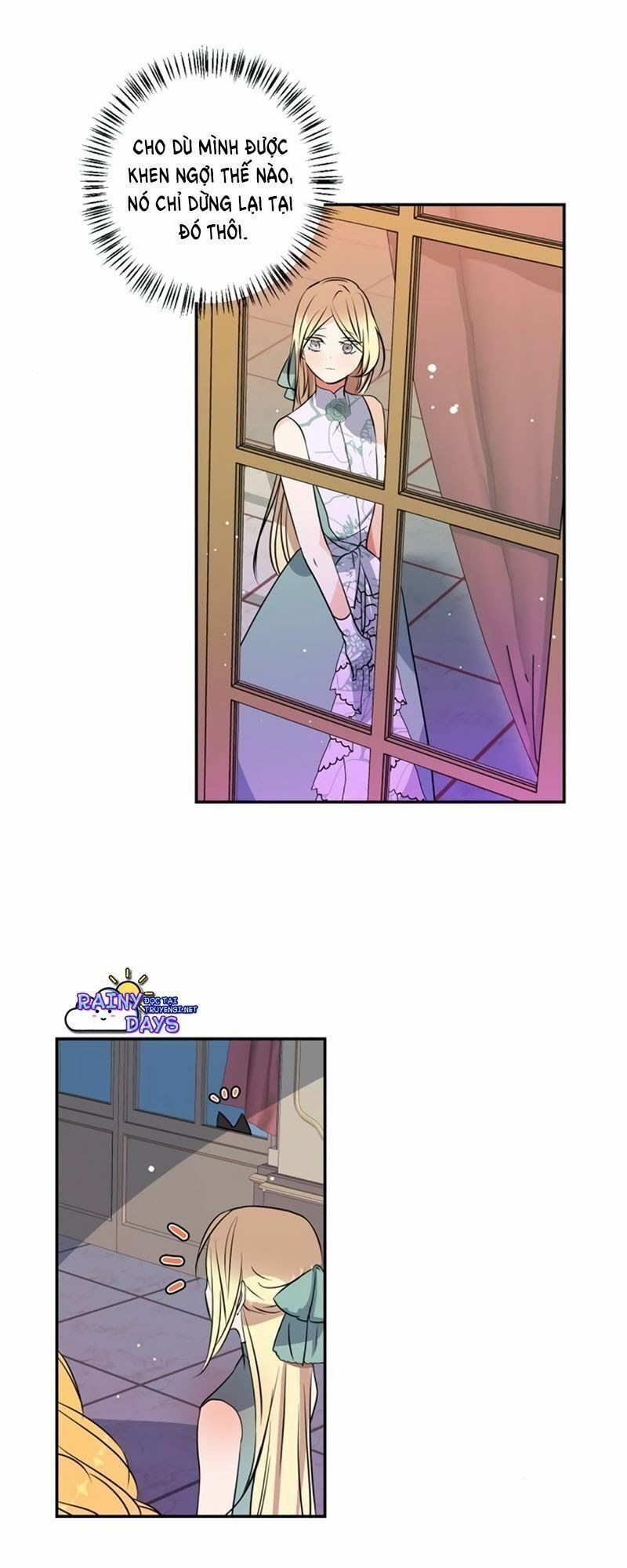 đọc truyện Nhật Ký Nuôi Dưỡng Quái Thú Chương 14 ảnh 19 tại Thiên Thai Truyện