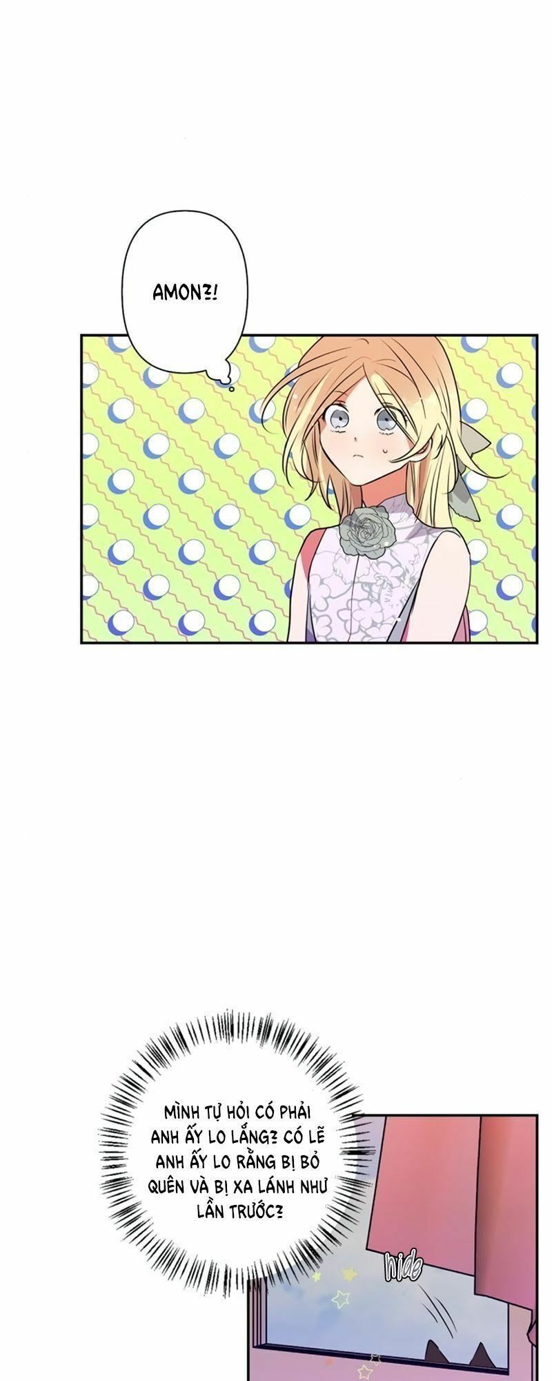 đọc truyện Nhật Ký Nuôi Dưỡng Quái Thú Chương 14 ảnh 20 tại Thiên Thai Truyện