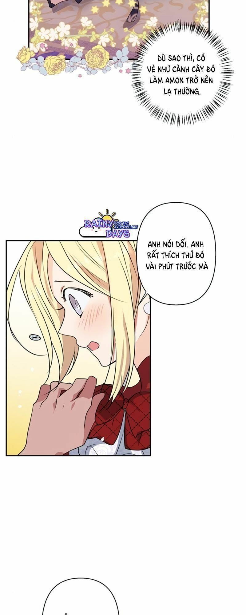 đọc truyện Nhật Ký Nuôi Dưỡng Quái Thú Chương 14 ảnh 4 tại Thiên Thai Truyện