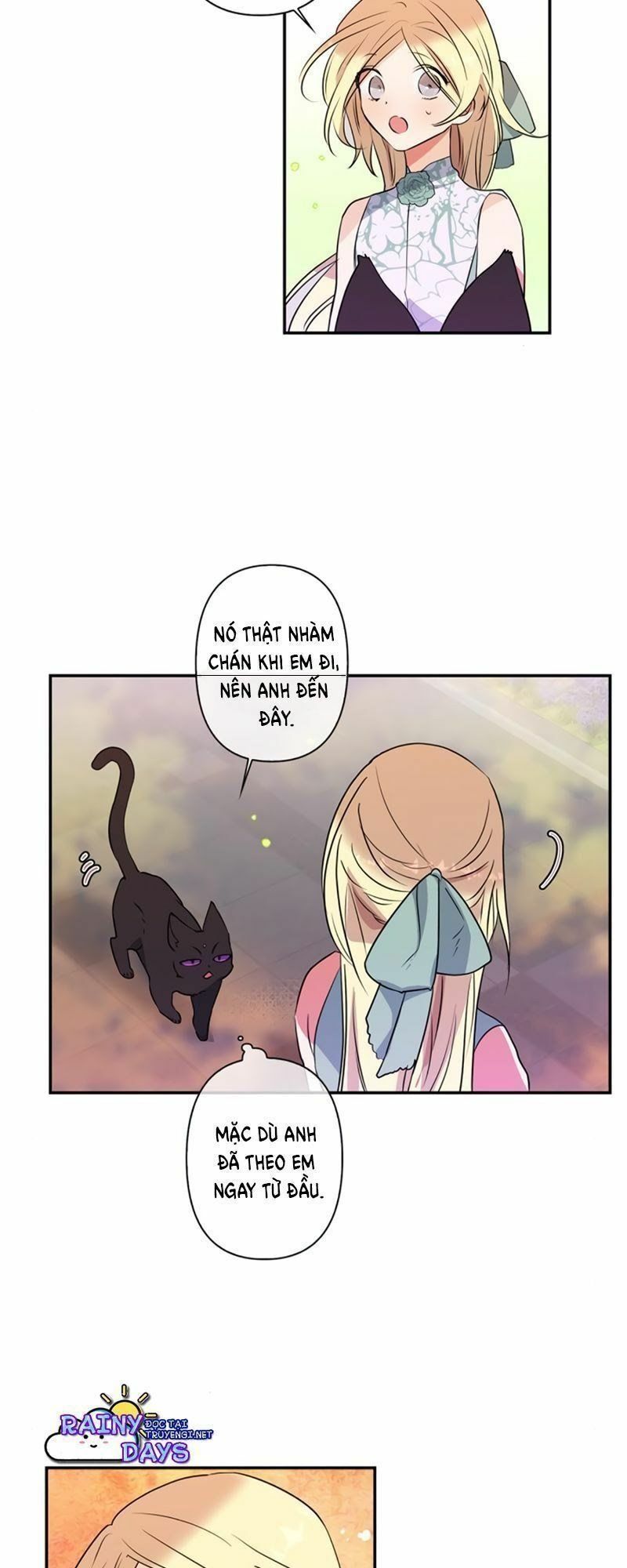 đọc truyện Nhật Ký Nuôi Dưỡng Quái Thú Chương 14 ảnh 25 tại Thiên Thai Truyện