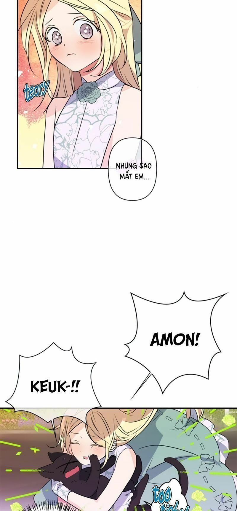 đọc truyện Nhật Ký Nuôi Dưỡng Quái Thú Chương 14 ảnh 26 tại Thiên Thai Truyện