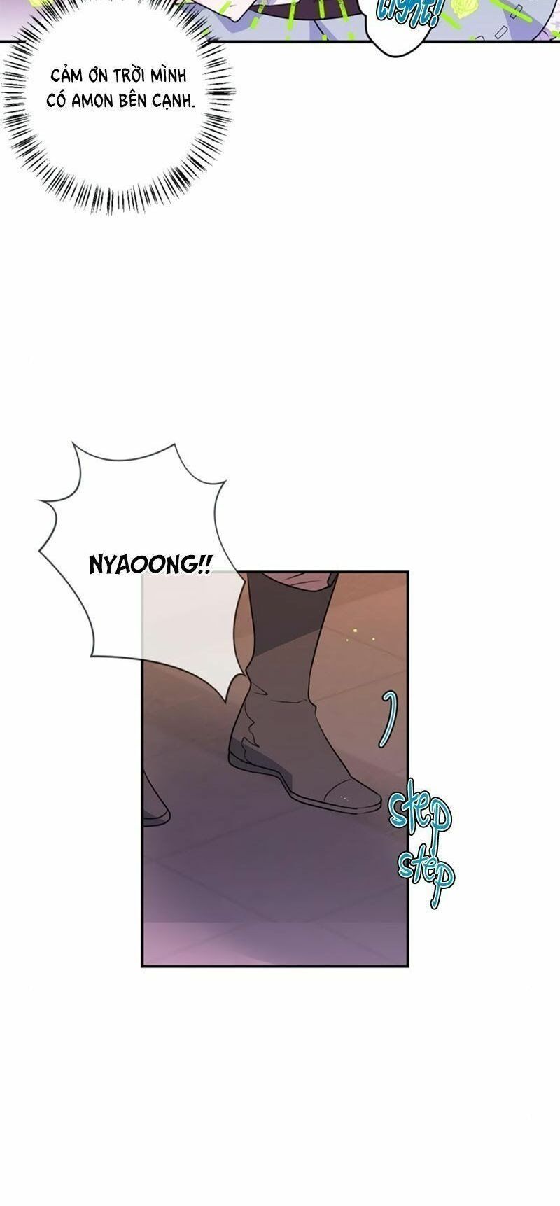 đọc truyện Nhật Ký Nuôi Dưỡng Quái Thú Chương 14 ảnh 27 tại Thiên Thai Truyện