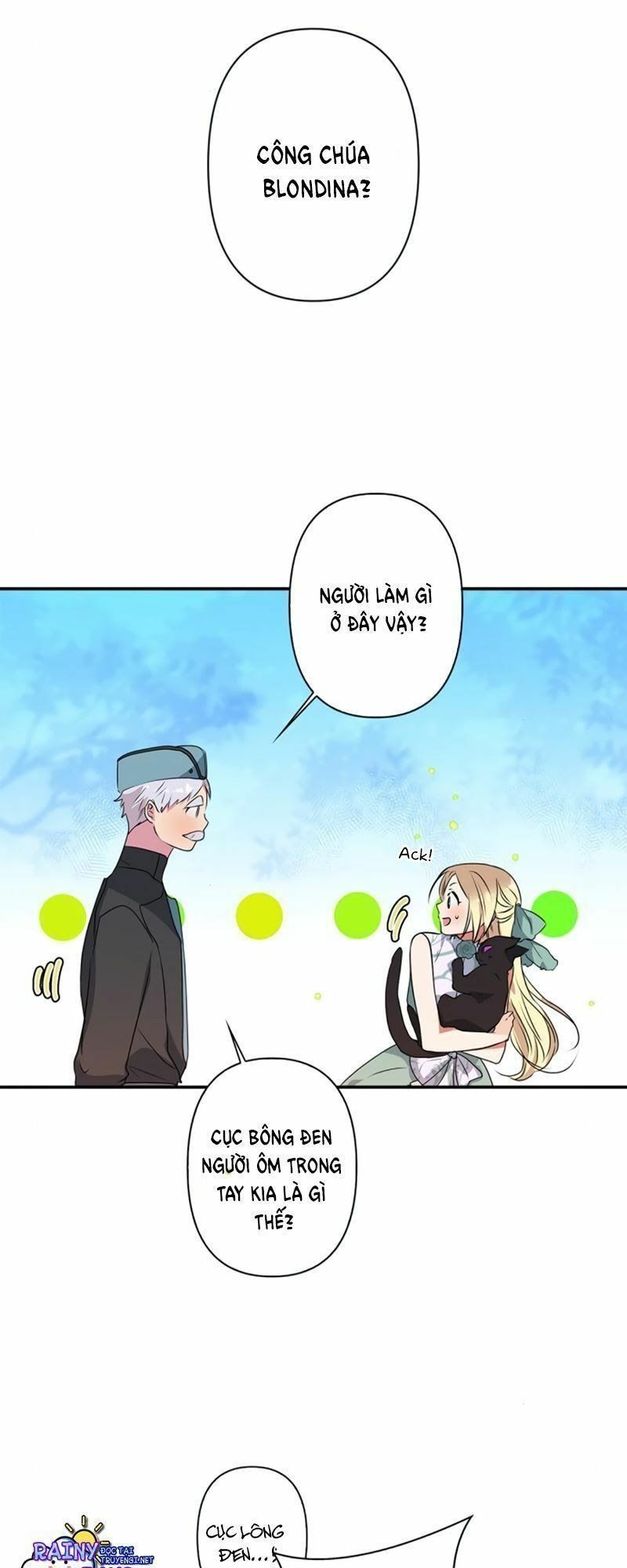 đọc truyện Nhật Ký Nuôi Dưỡng Quái Thú Chương 14 ảnh 28 tại Thiên Thai Truyện