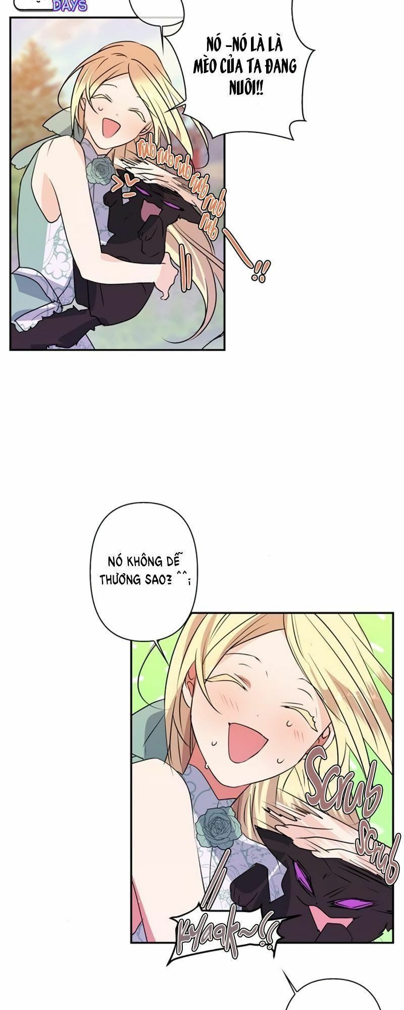 đọc truyện Nhật Ký Nuôi Dưỡng Quái Thú Chương 14 ảnh 29 tại Thiên Thai Truyện