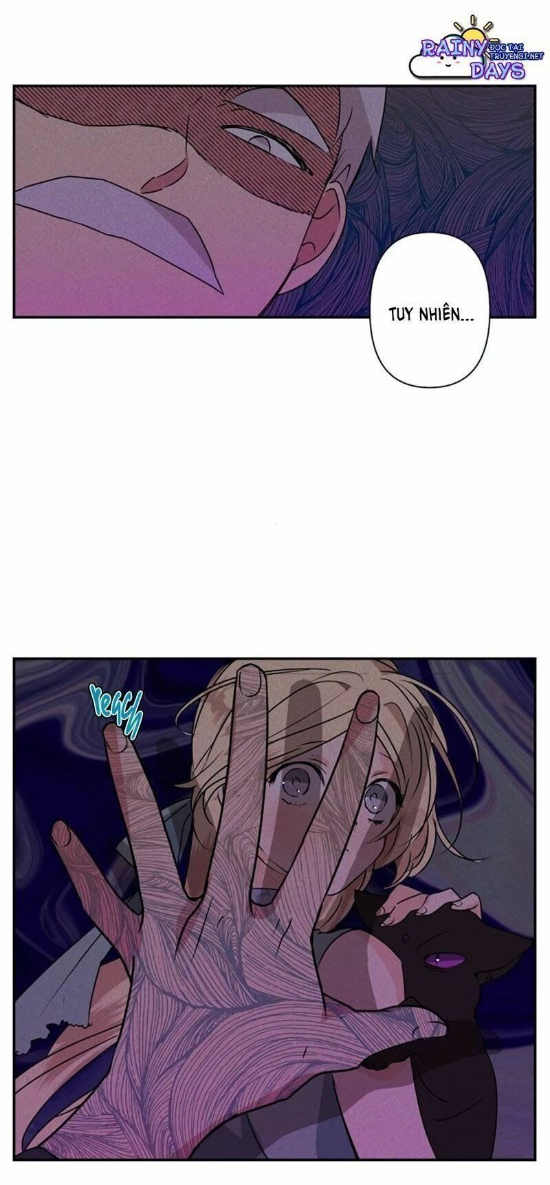 đọc truyện Nhật Ký Nuôi Dưỡng Quái Thú Chương 14 ảnh 31 tại Thiên Thai Truyện