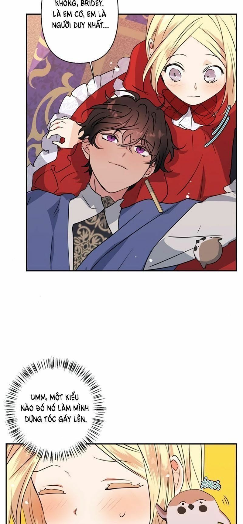 đọc truyện Nhật Ký Nuôi Dưỡng Quái Thú Chương 14 ảnh 5 tại Thiên Thai Truyện