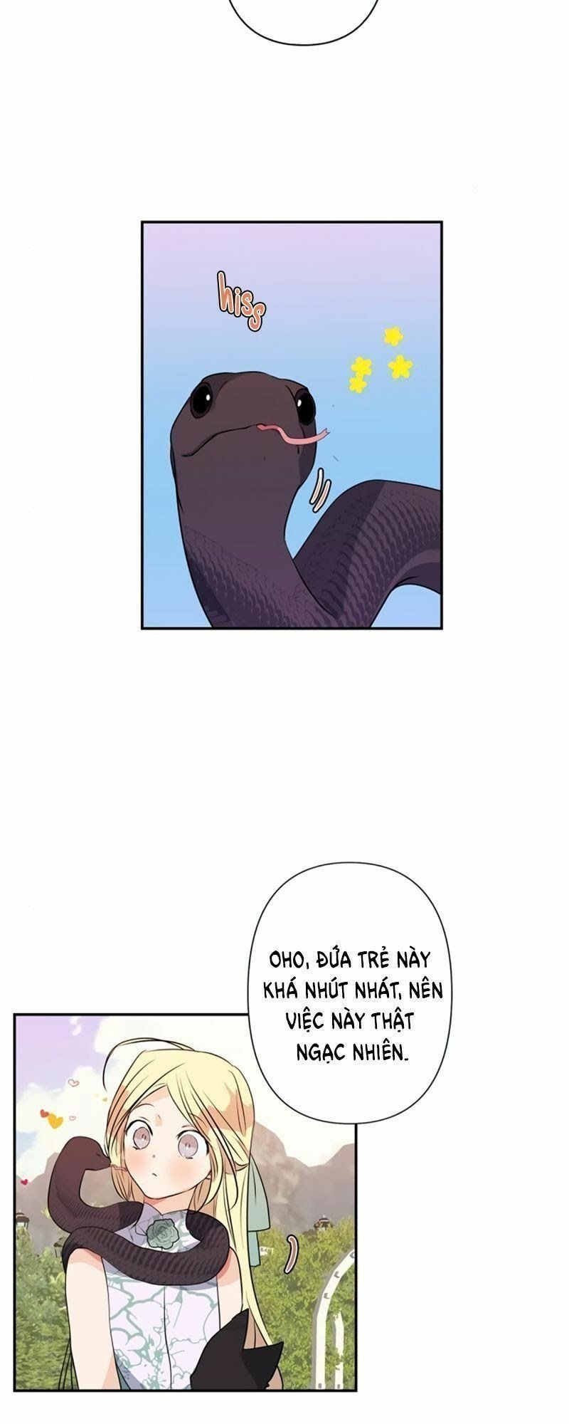 đọc truyện Nhật Ký Nuôi Dưỡng Quái Thú Chương 14 ảnh 33 tại Thiên Thai Truyện