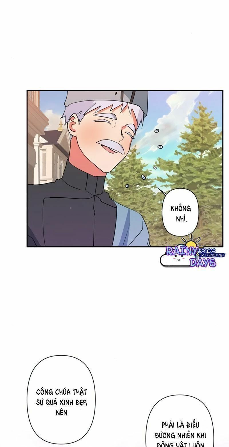 đọc truyện Nhật Ký Nuôi Dưỡng Quái Thú Chương 14 ảnh 34 tại Thiên Thai Truyện