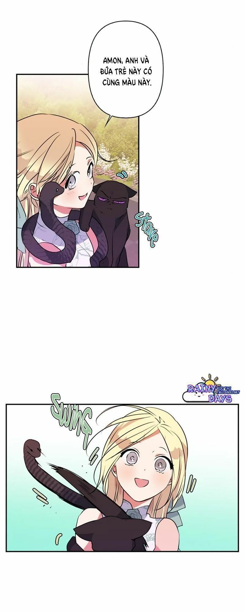 đọc truyện Nhật Ký Nuôi Dưỡng Quái Thú Chương 14 ảnh 36 tại Thiên Thai Truyện