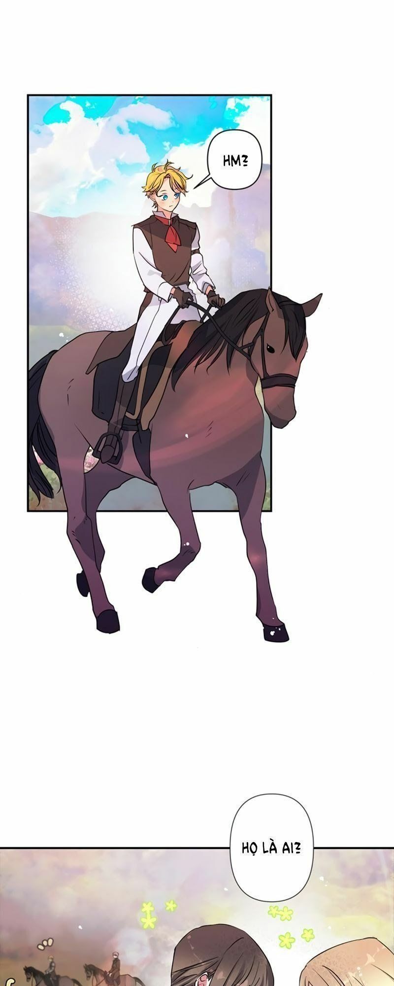 đọc truyện Nhật Ký Nuôi Dưỡng Quái Thú Chương 14 ảnh 40 tại Thiên Thai Truyện