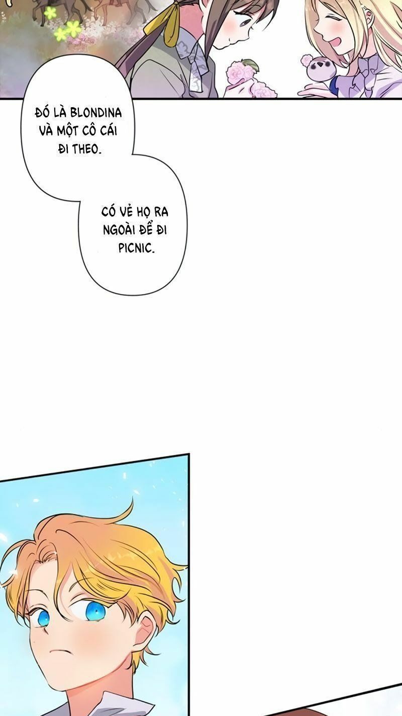 đọc truyện Nhật Ký Nuôi Dưỡng Quái Thú Chương 14 ảnh 41 tại Thiên Thai Truyện