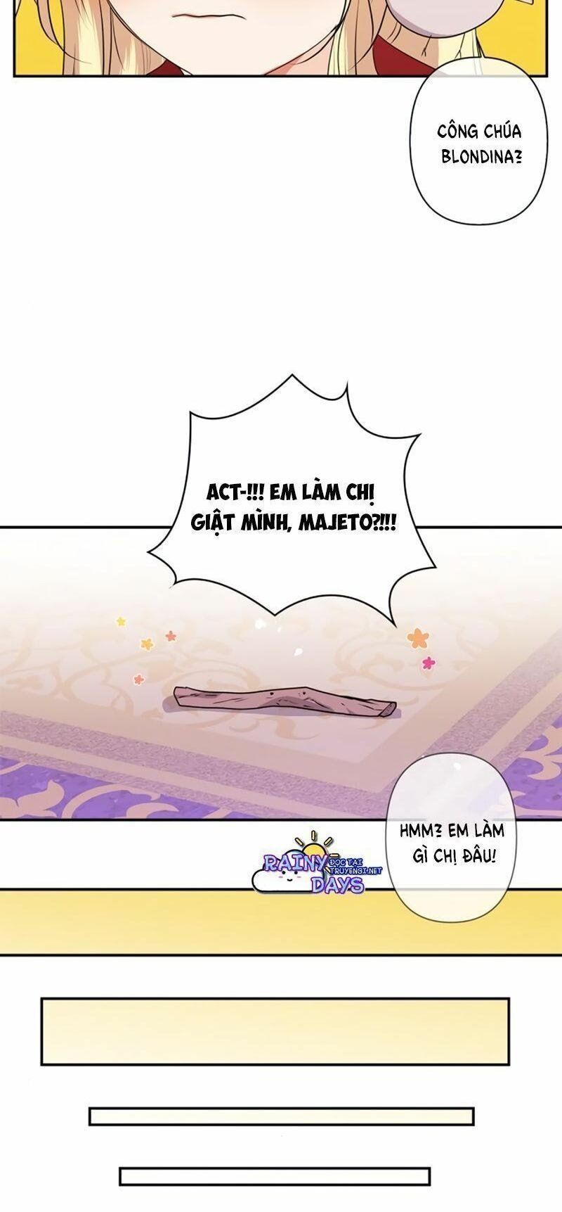 đọc truyện Nhật Ký Nuôi Dưỡng Quái Thú Chương 14 ảnh 6 tại Thiên Thai Truyện