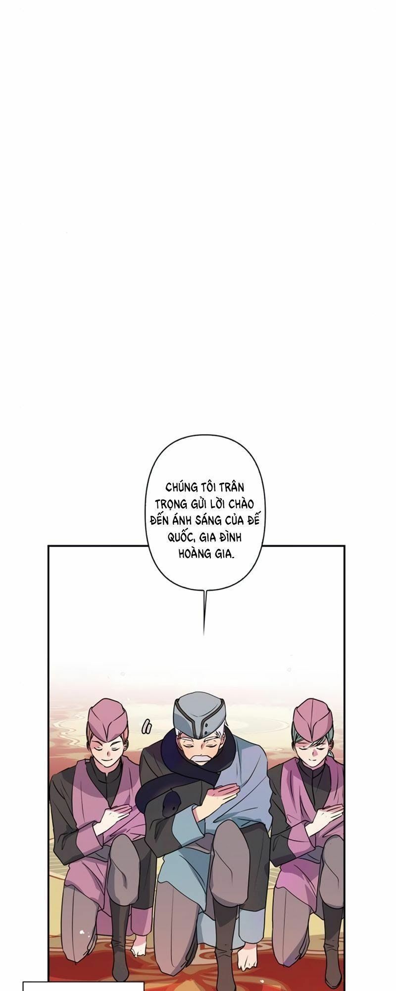 đọc truyện Nhật Ký Nuôi Dưỡng Quái Thú Chương 14 ảnh 7 tại Thiên Thai Truyện