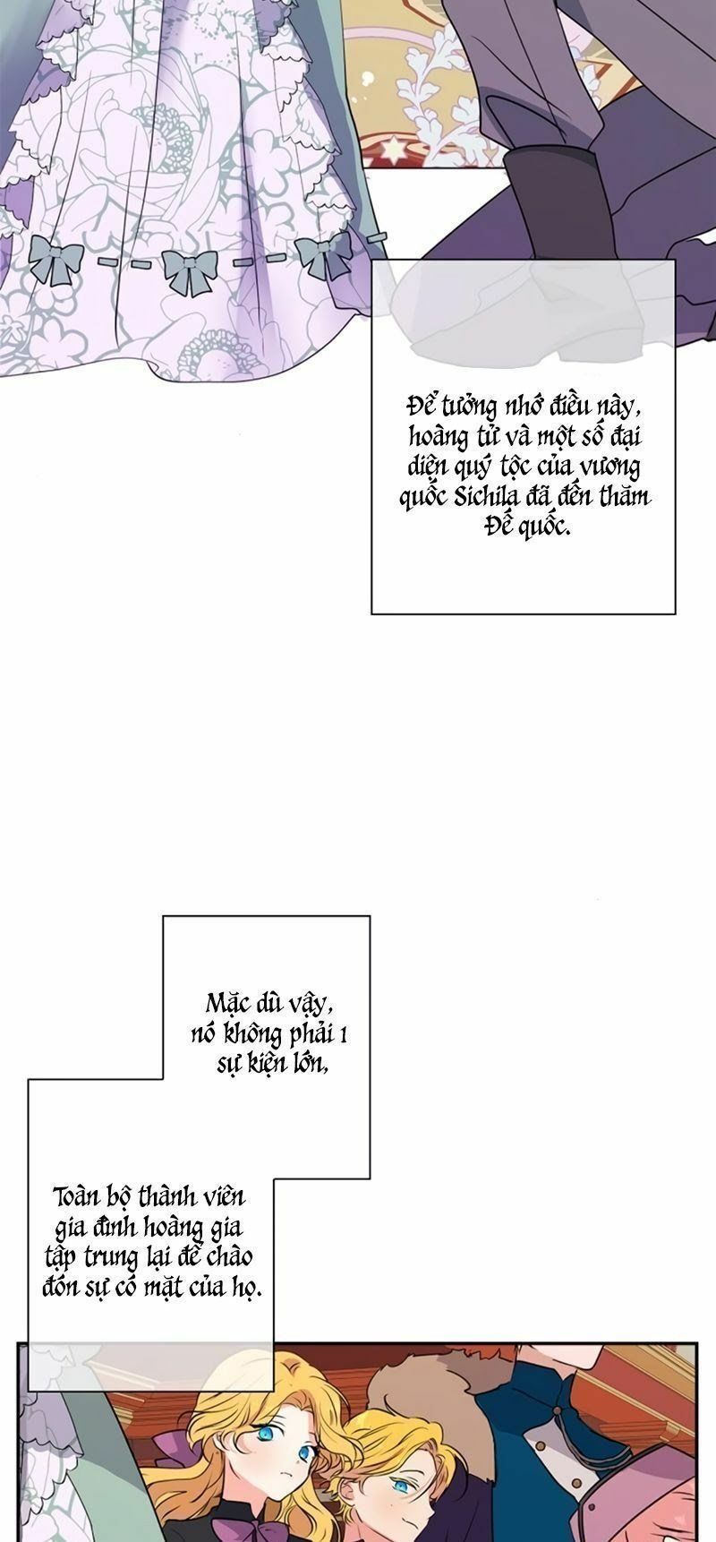 đọc truyện Nhật Ký Nuôi Dưỡng Quái Thú Chương 14 ảnh 9 tại Thiên Thai Truyện