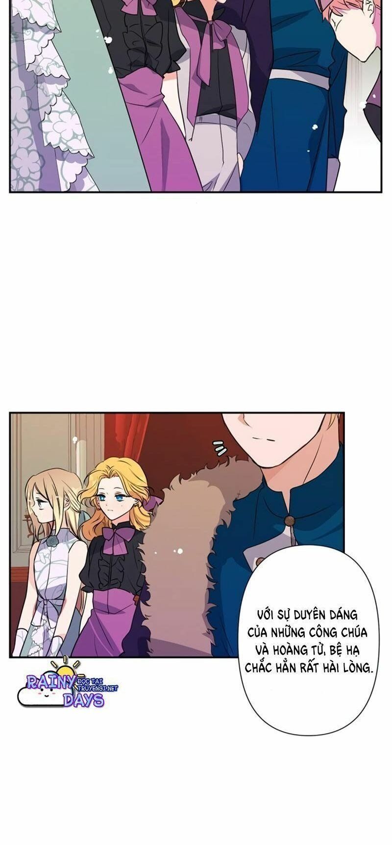 đọc truyện Nhật Ký Nuôi Dưỡng Quái Thú Chương 14 ảnh 10 tại Thiên Thai Truyện