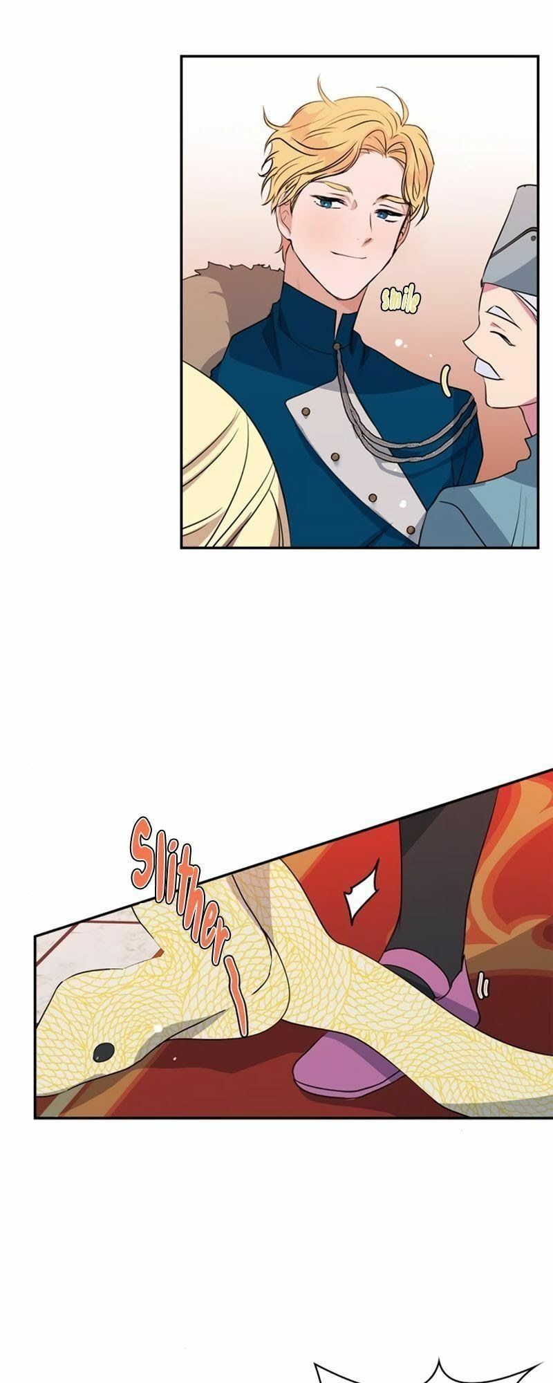 đọc truyện Nhật Ký Nuôi Dưỡng Quái Thú Chương 14 ảnh 11 tại Thiên Thai Truyện