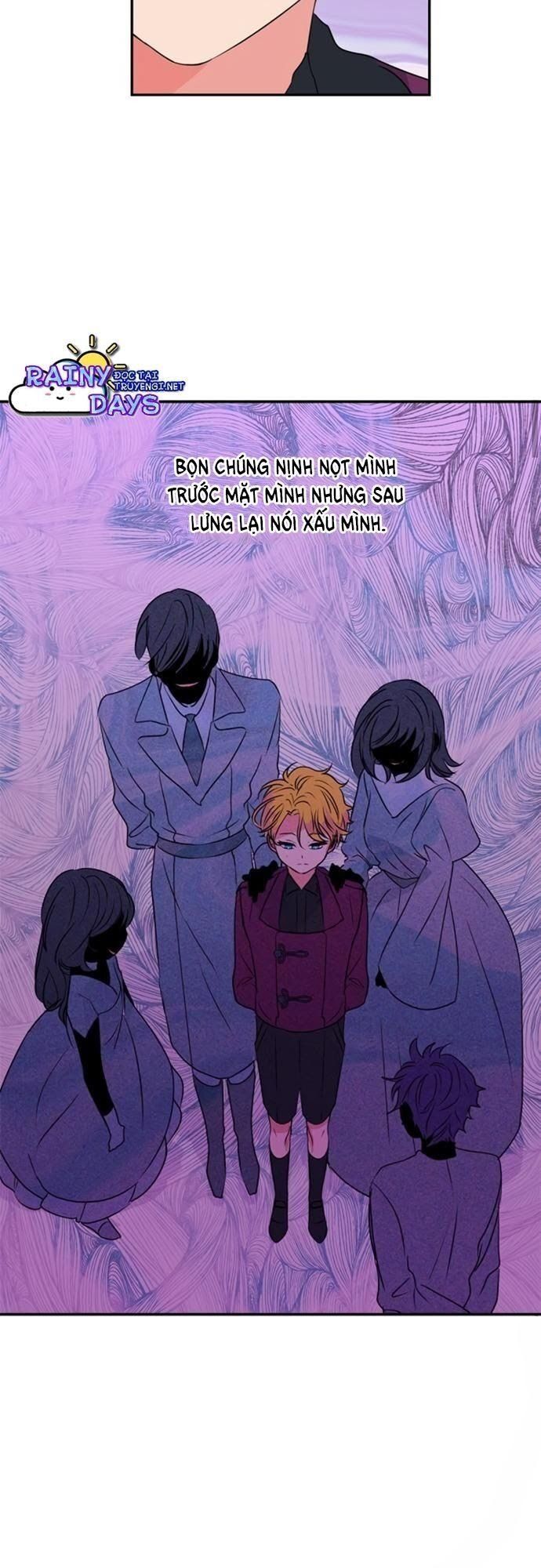 đọc truyện Nhật Ký Nuôi Dưỡng Quái Thú Chương 15 ảnh 12 tại Thiên Thai Truyện