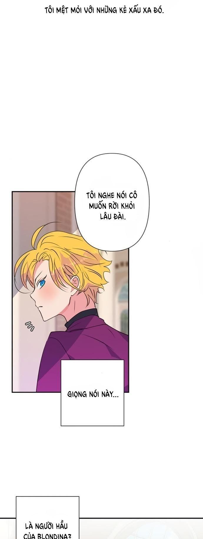 đọc truyện Nhật Ký Nuôi Dưỡng Quái Thú Chương 15 ảnh 13 tại Thiên Thai Truyện