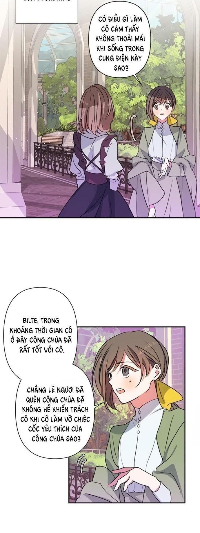 đọc truyện Nhật Ký Nuôi Dưỡng Quái Thú Chương 15 ảnh 14 tại Thiên Thai Truyện