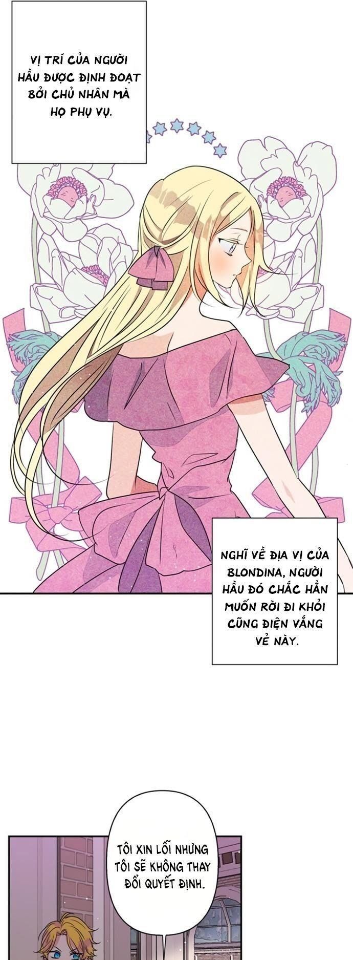 đọc truyện Nhật Ký Nuôi Dưỡng Quái Thú Chương 15 ảnh 16 tại Thiên Thai Truyện