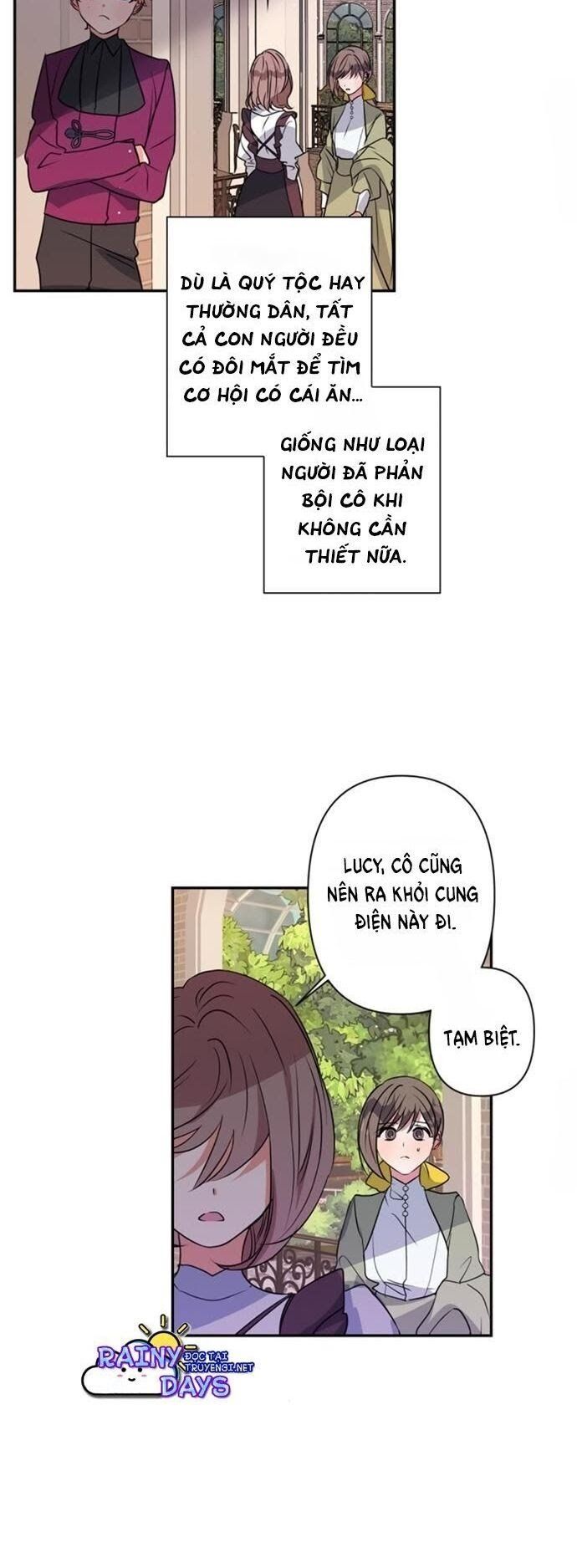 đọc truyện Nhật Ký Nuôi Dưỡng Quái Thú Chương 15 ảnh 17 tại Thiên Thai Truyện