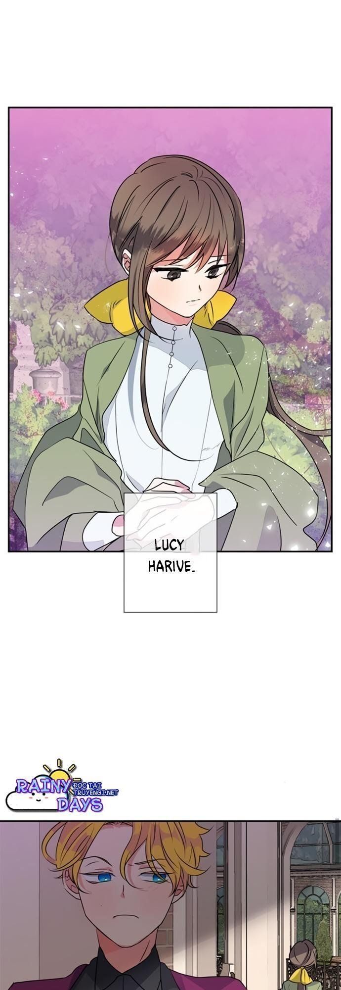 đọc truyện Nhật Ký Nuôi Dưỡng Quái Thú Chương 15 ảnh 18 tại Thiên Thai Truyện