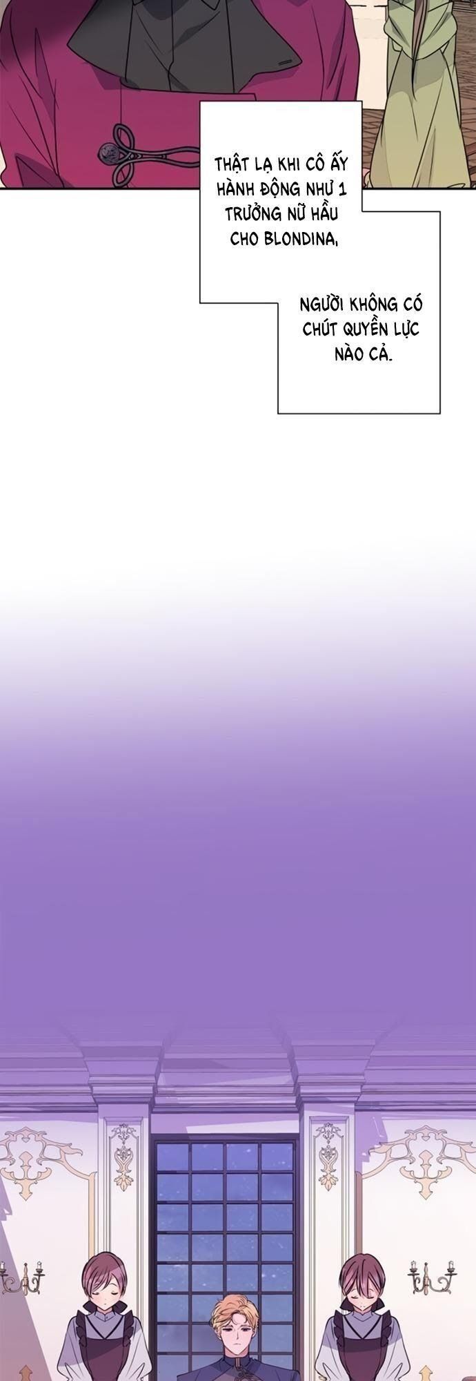 đọc truyện Nhật Ký Nuôi Dưỡng Quái Thú Chương 15 ảnh 19 tại Thiên Thai Truyện