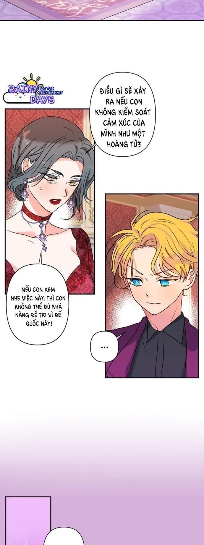 đọc truyện Nhật Ký Nuôi Dưỡng Quái Thú Chương 15 ảnh 4 tại Thiên Thai Truyện