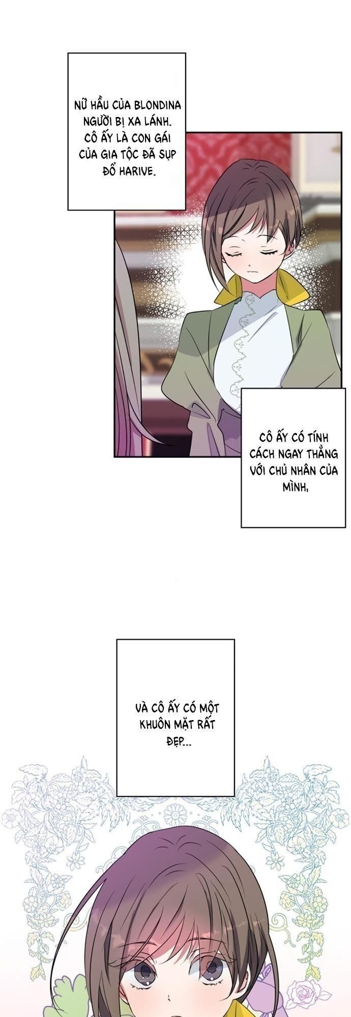 đọc truyện Nhật Ký Nuôi Dưỡng Quái Thú Chương 15 ảnh 22 tại Thiên Thai Truyện