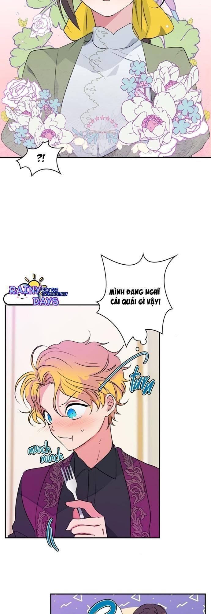 đọc truyện Nhật Ký Nuôi Dưỡng Quái Thú Chương 15 ảnh 23 tại Thiên Thai Truyện