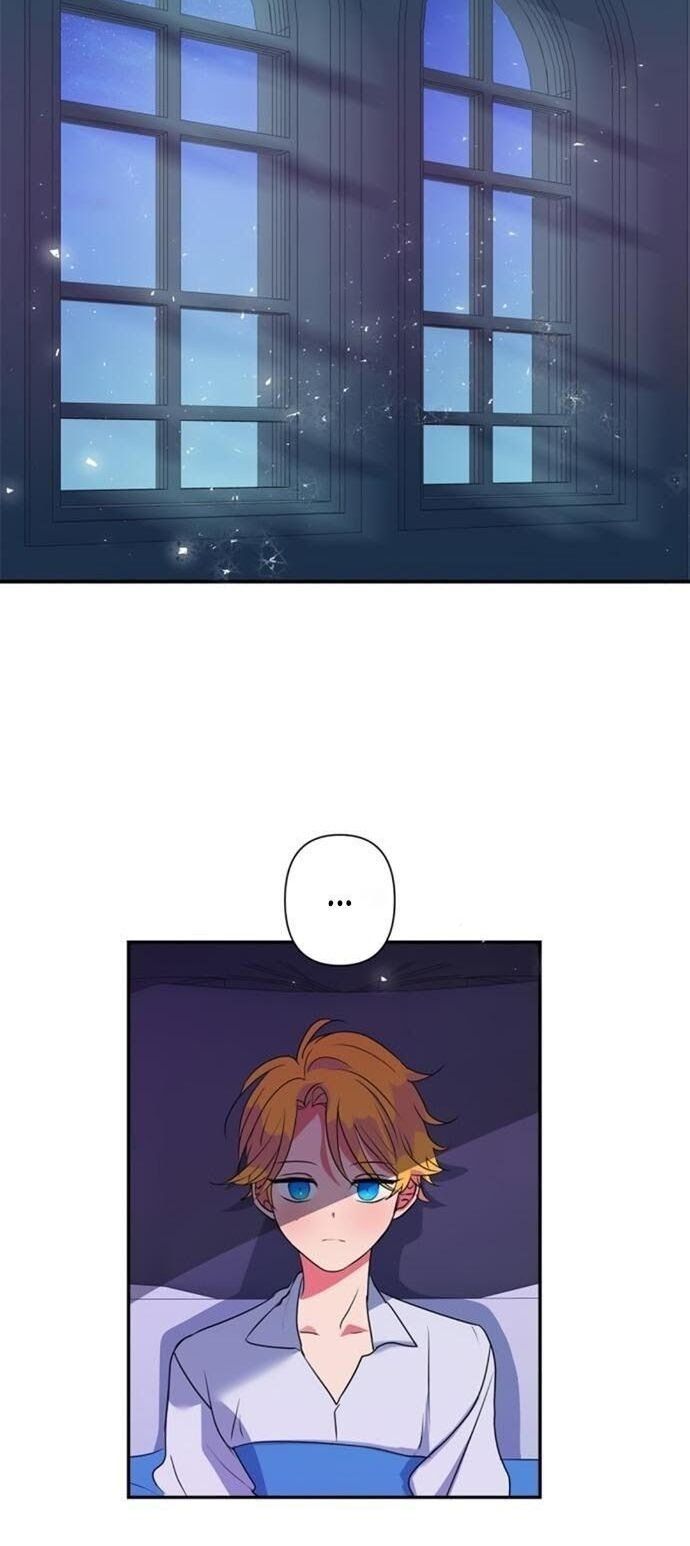 đọc truyện Nhật Ký Nuôi Dưỡng Quái Thú Chương 15 ảnh 25 tại Thiên Thai Truyện