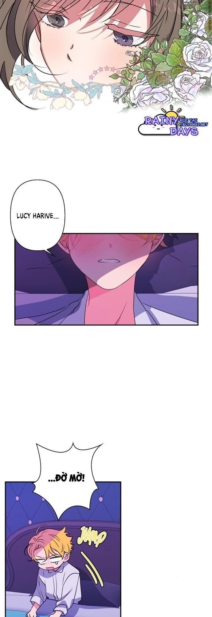 đọc truyện Nhật Ký Nuôi Dưỡng Quái Thú Chương 15 ảnh 27 tại Thiên Thai Truyện