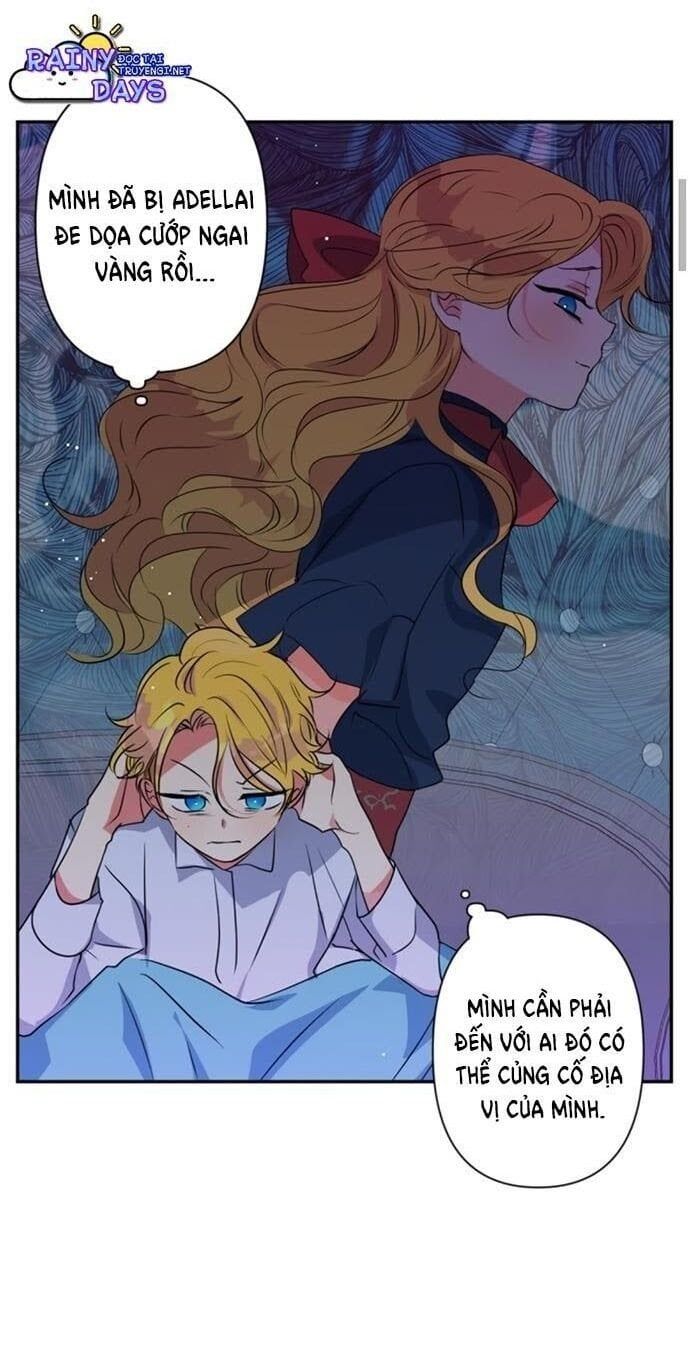 đọc truyện Nhật Ký Nuôi Dưỡng Quái Thú Chương 15 ảnh 29 tại Thiên Thai Truyện