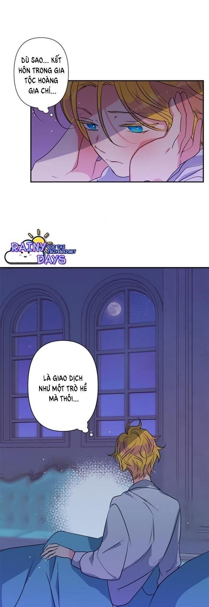 đọc truyện Nhật Ký Nuôi Dưỡng Quái Thú Chương 15 ảnh 30 tại Thiên Thai Truyện