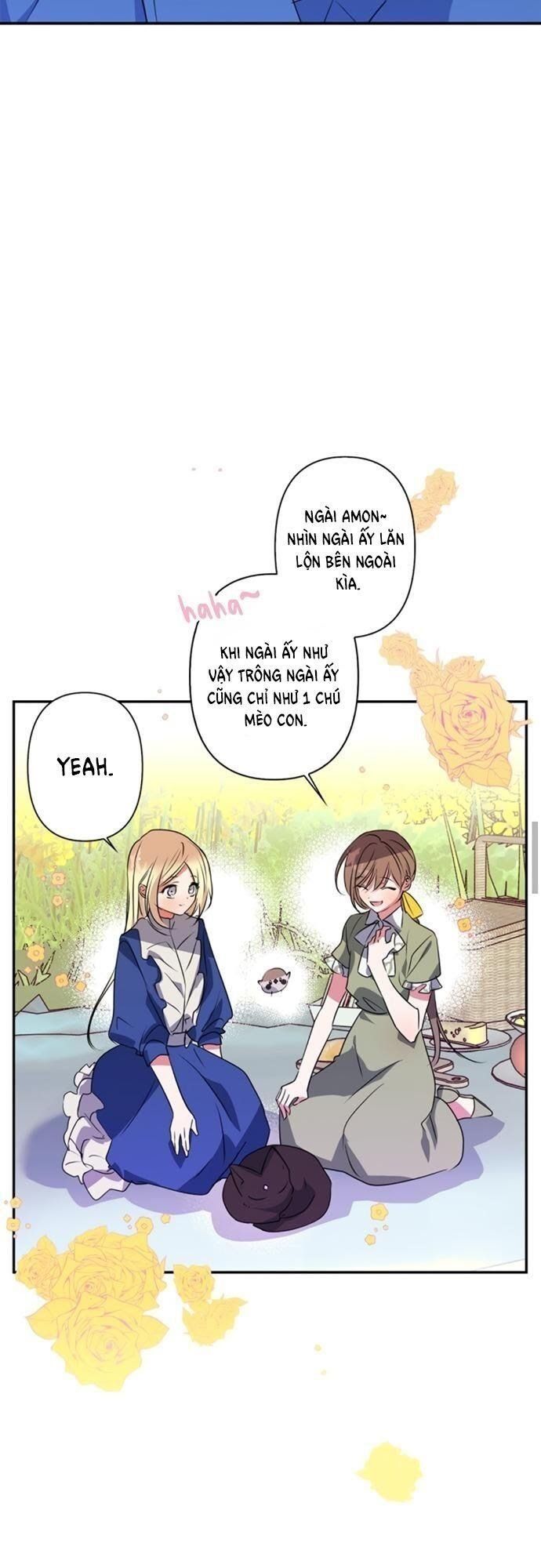 đọc truyện Nhật Ký Nuôi Dưỡng Quái Thú Chương 15 ảnh 31 tại Thiên Thai Truyện