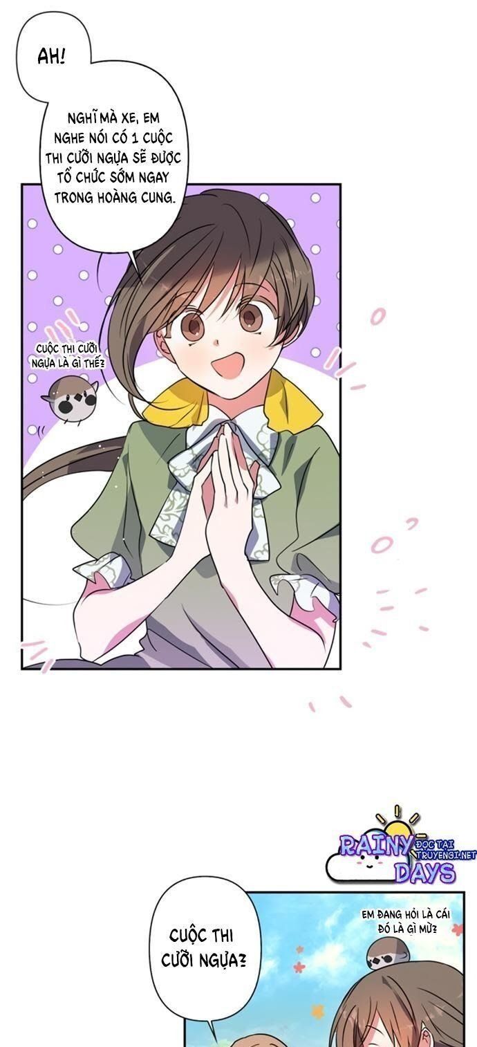 đọc truyện Nhật Ký Nuôi Dưỡng Quái Thú Chương 15 ảnh 32 tại Thiên Thai Truyện