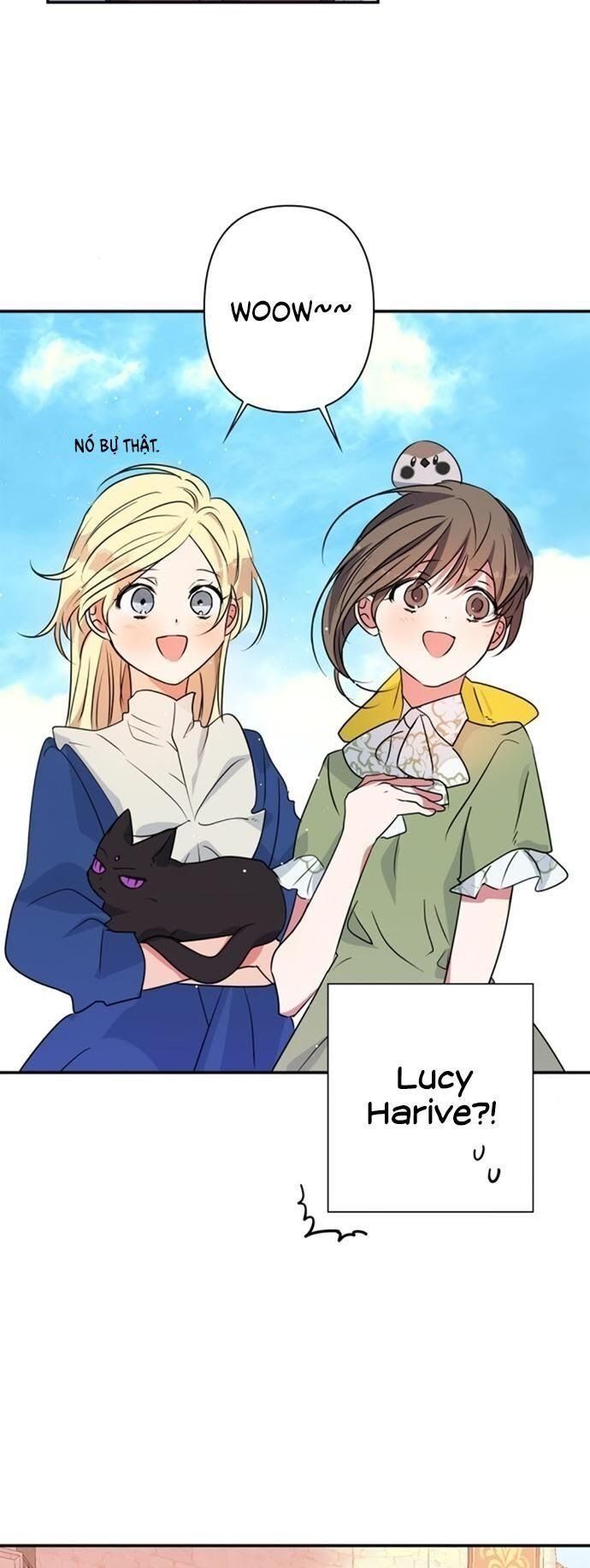 đọc truyện Nhật Ký Nuôi Dưỡng Quái Thú Chương 15 ảnh 36 tại Thiên Thai Truyện